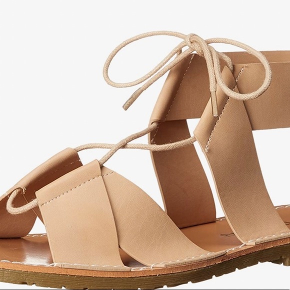 ▪️Dirty Laundry Sandals - Picture 2 of 11